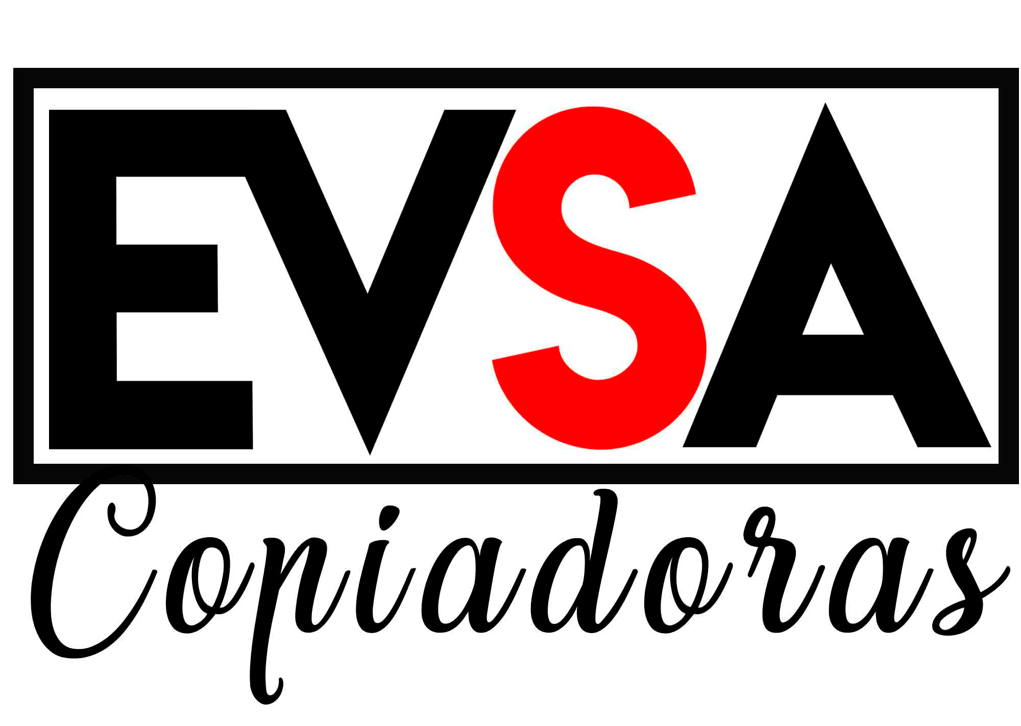 EVSA Logo